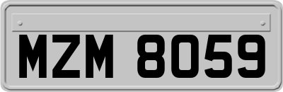 MZM8059
