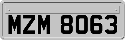 MZM8063