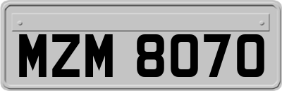 MZM8070