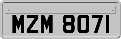 MZM8071
