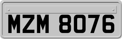 MZM8076