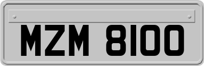 MZM8100