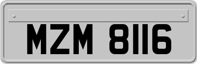 MZM8116