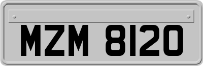 MZM8120