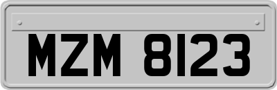 MZM8123