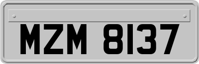 MZM8137