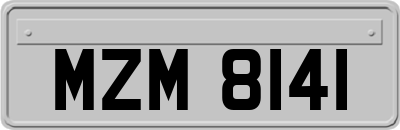 MZM8141