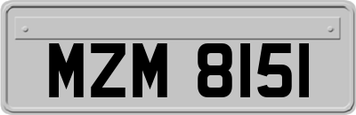 MZM8151