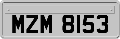 MZM8153