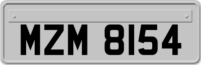 MZM8154