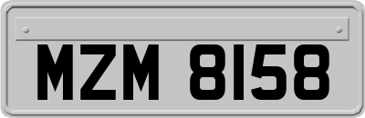MZM8158
