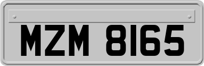 MZM8165