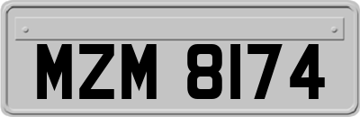 MZM8174