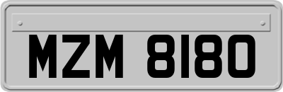 MZM8180