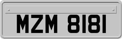 MZM8181