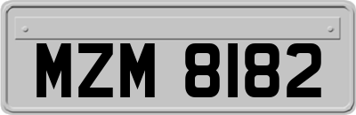 MZM8182