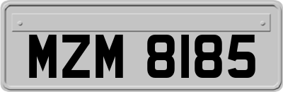 MZM8185