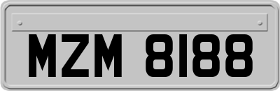 MZM8188