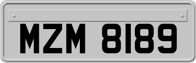 MZM8189