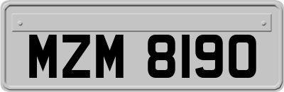 MZM8190