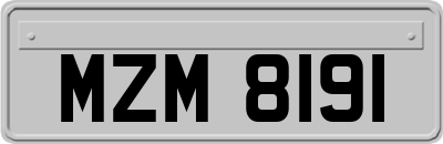 MZM8191