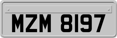 MZM8197