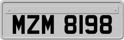 MZM8198