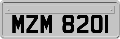 MZM8201