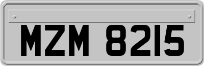 MZM8215