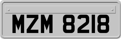 MZM8218