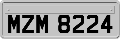 MZM8224