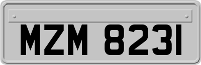 MZM8231