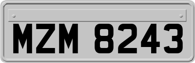 MZM8243