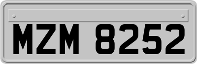 MZM8252