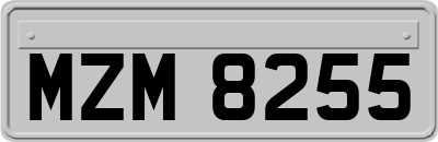 MZM8255