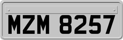 MZM8257