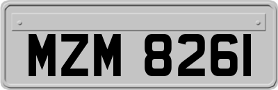 MZM8261