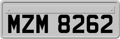 MZM8262