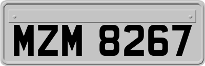 MZM8267