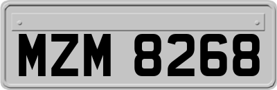 MZM8268