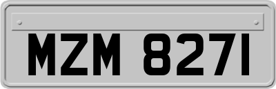 MZM8271