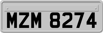 MZM8274