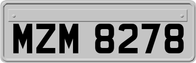 MZM8278