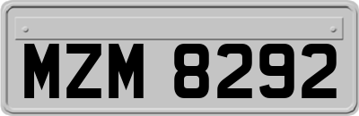 MZM8292