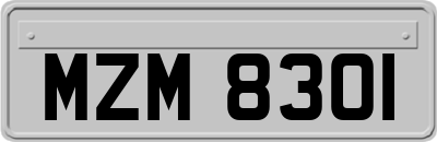 MZM8301