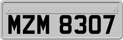 MZM8307