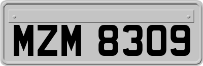 MZM8309