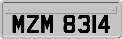 MZM8314