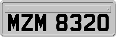 MZM8320