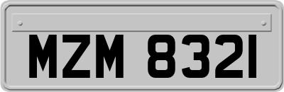 MZM8321